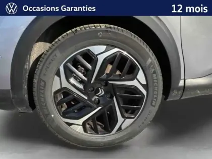 Photo 58 Citroën C4  BlueHDi 130 S&S EAT8