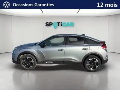 Photo 81 Citroën C4  BlueHDi 130 S&S EAT8