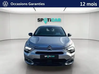 Photo 57 Citroën C4  BlueHDi 130 S&S EAT8