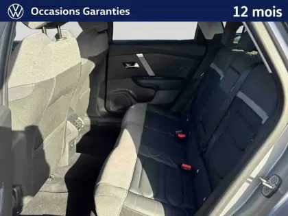 Photo 32 Citroën C4 Gén. III Ph1 Shine 5