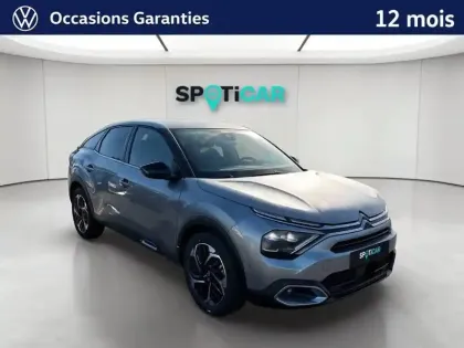 Photo 26 Citroën C4 Gén. III Ph1 Shine 5