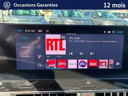 Photo 49 Citroën C4 Gén. III Ph1 Shine 5