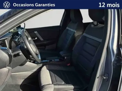 Photo 61 Citroën C4  BlueHDi 130 S&S EAT8