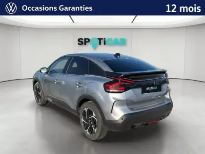 Photo 52 Citroën C4  BlueHDi 130 S&S EAT8