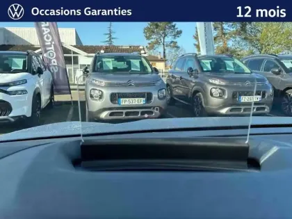 Photo 108 Citroën C4  BlueHDi 130 S&S EAT8