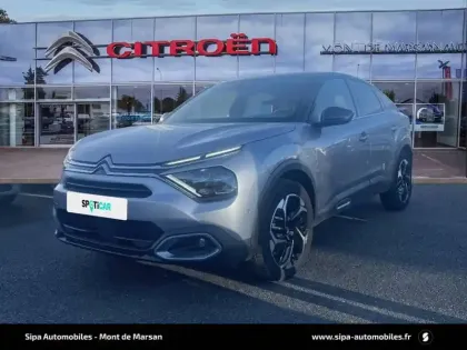 Photo Citroën C4 Shine