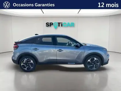 Photo 85 Citroën C4  BlueHDi 130 S&S EAT8