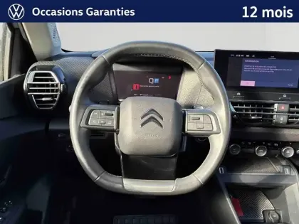 Photo 63 Citroën C4  BlueHDi 130 S&S EAT8