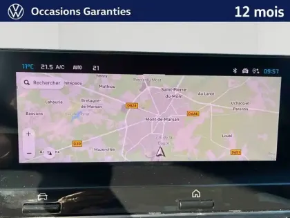 Photo 95 Citroën C4  BlueHDi 130 S&S EAT8