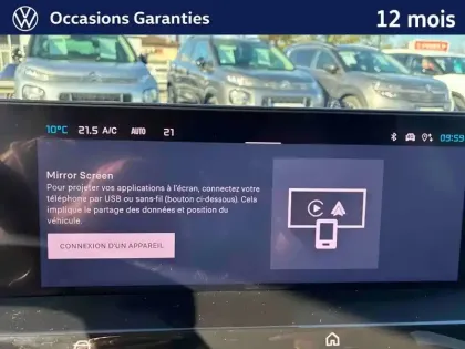 Photo 46 Citroën C4 Gén. III Ph1 Shine 5