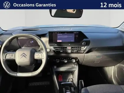 Photo 94 Citroën C4  BlueHDi 130 S&S EAT8