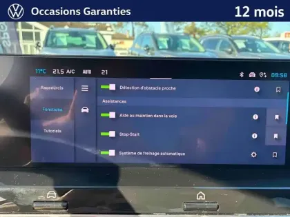 Photo 102 Citroën C4  BlueHDi 130 S&S EAT8