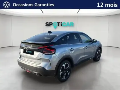 Photo 84 Citroën C4  BlueHDi 130 S&S EAT8