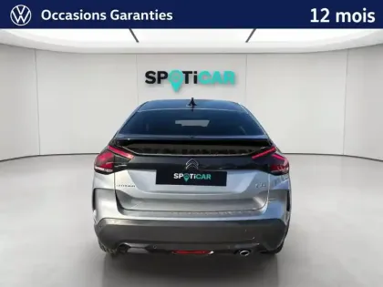 Photo 83 Citroën C4  BlueHDi 130 S&S EAT8