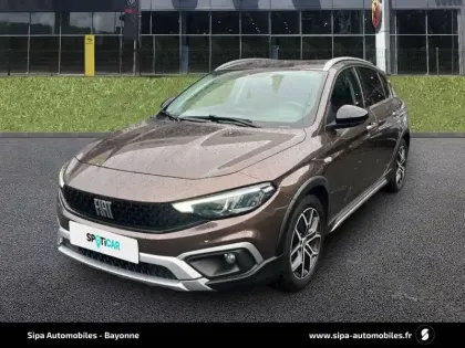Photo Fiat Tipo Plus