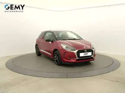 Photo 23 DS DS 3 Gén. I Ph2 Performance Line 3