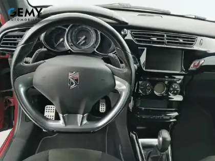 Photo 28 DS DS 3 Gén. I Ph2 Performance Line 3