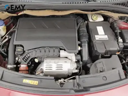 Photo 32 DS DS 3 Gén. I Ph2 Performance Line 3