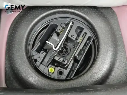 Photo 37 DS DS 3 Gén. I Ph2 Performance Line 3