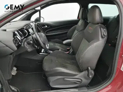 Photo 29 DS DS 3 Gén. I Ph2 Performance Line 3