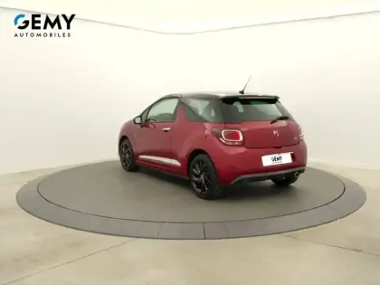 Photo 27 DS DS 3 Gén. I Ph2 Performance Line 3