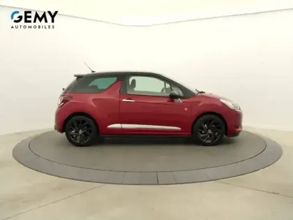 Photo 24 DS DS 3 Gén. I Ph2 Performance Line 3