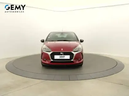 Photo 22 DS DS 3 Gén. I Ph2 Performance Line 3