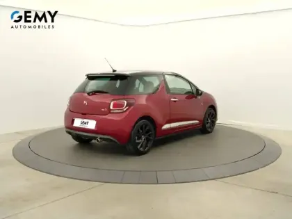 Photo 38 DS DS 3 Gén. I Ph2 Performance Line 3