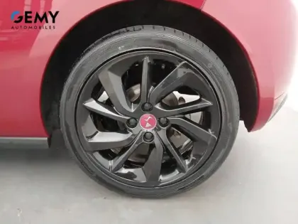 Photo 52 DS DS 3  PureTech 110 BVA