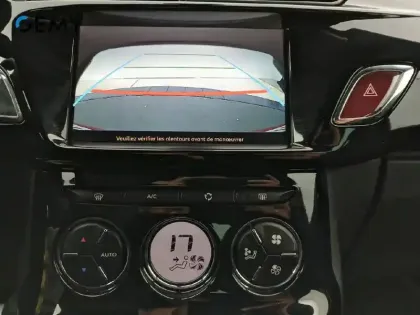 Photo 40 DS DS 3 Gén. I Ph2 Performance Line 3