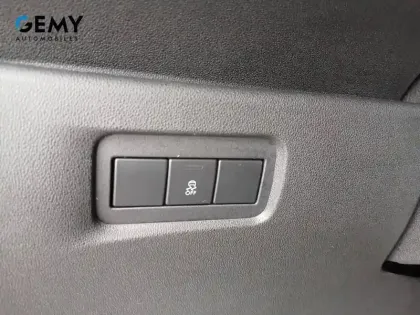 Photo 56 DS DS 3  PureTech 110 BVA