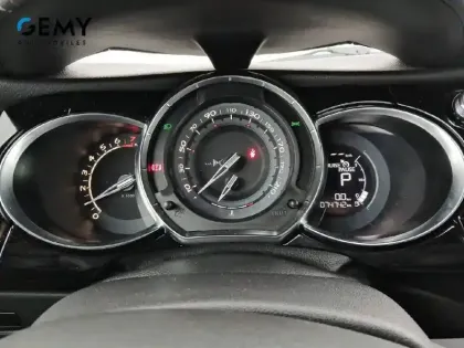 Photo 34 DS DS 3 Gén. I Ph2 Performance Line 3