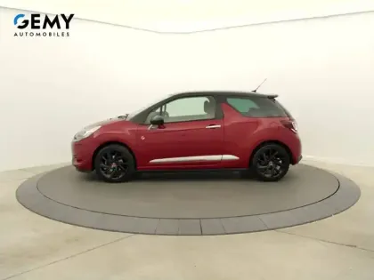 Photo 39 DS DS 3 Gén. I Ph2 Performance Line 3