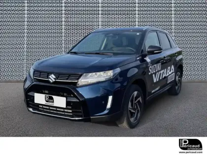 Photo Suzuki Vitara Style