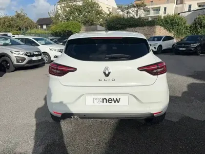 Photo 16 Renault Clio  SCe 65