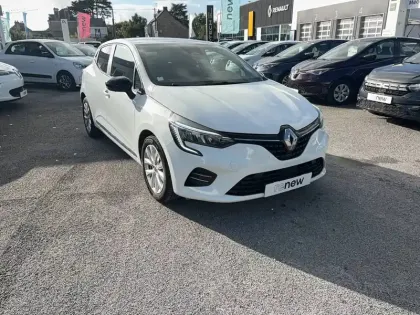 Photo 18 Renault Clio  SCe 65