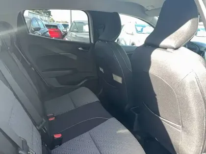 Photo 22 Renault Clio  SCe 65