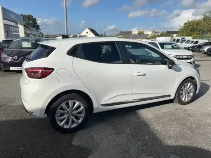 Photo 17 Renault Clio  SCe 65