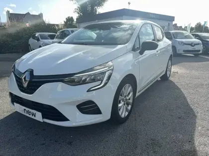 Photo 13 Renault Clio  SCe 65