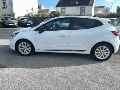 Photo 14 Renault Clio  SCe 65