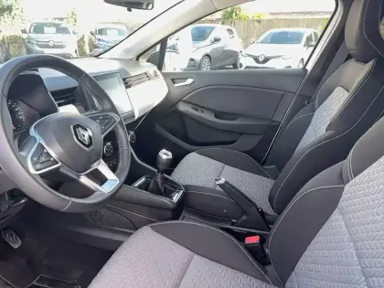 Photo 20 Renault Clio  SCe 65