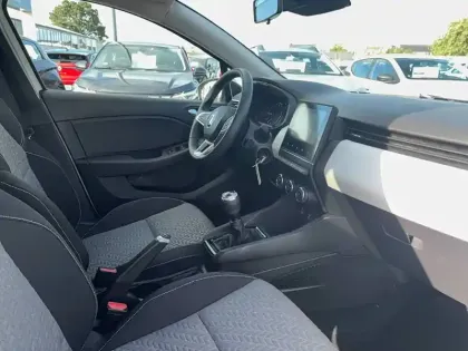 Photo 23 Renault Clio  SCe 65