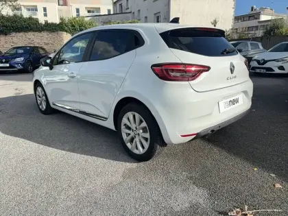 Photo 15 Renault Clio  SCe 65