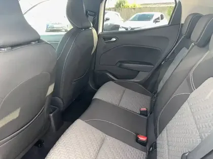 Photo 25 Renault Clio  SCe 65