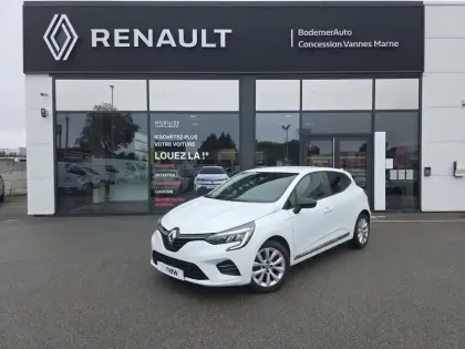 Photo Renault Clio Evolution