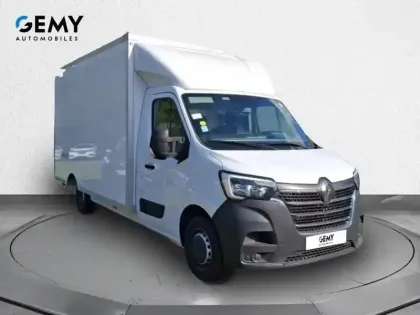 Photo 24 Renault Master  PHC TRAC F3500 L3H1 BLUE DCI 145 EURO VI