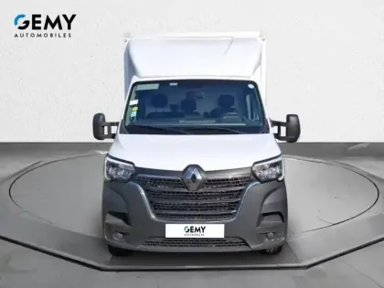 Photo 23 Renault Master  PHC TRAC F3500 L3H1 BLUE DCI 145 EURO VI