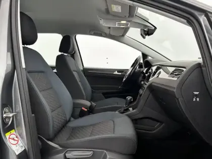 Photo 13 Volkswagen Golf Sportsvan  1.5 TSI 150 EVO DSG7