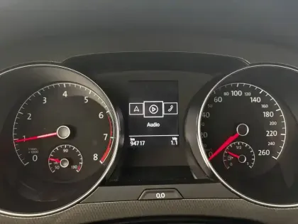 Photo 16 Volkswagen Golf Sportsvan  1.5 TSI 150 EVO DSG7