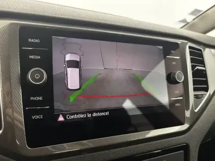 Photo 19 Volkswagen Golf Sportsvan  1.5 TSI 150 EVO DSG7